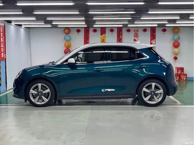2021 Ora Good Cat 500km Long Range Poseidon Edition (NMC), фото 4, лот 10330367