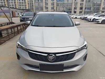 2023 Buick Verano Pro Joy Edition, фото 3, лот 11133880
