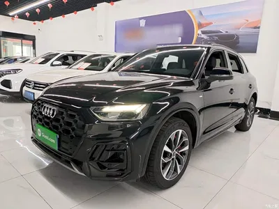 2024 Audi Q5L Model 40 TFSI Luxury Dynamic, фото 2, лот 10456595