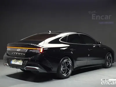 2024 Hyundai Sonata Inspiration, фото 2, лот 10586672