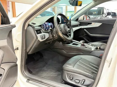 2020 Audi A4L 40 TFSI Fashion Elegance, фото 4, лот 10830264