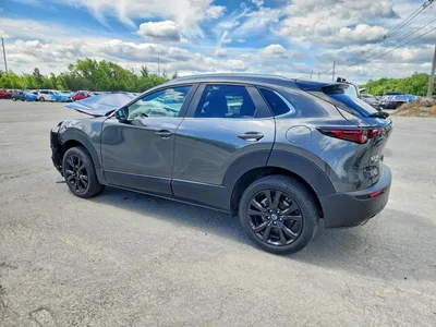 2024 MAZDA CX-30 SELECT, фото 2, лот 10842997