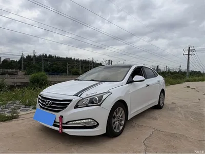 2014 Hyundai Mistra 1.8L Auto Smart GLS, фото 1, лот 10373662