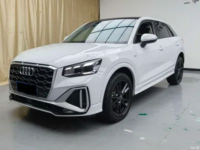 2023 Audi Q2L 35TFSI Progressive Dynamic, фото 1, лот 10689371