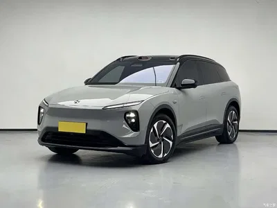 2023 NIO ES6 75kWh, фото 1, лот 10354045