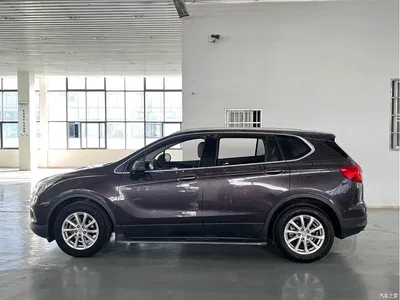 2017 Buick Envision Plus 20T FWD Elite, фото 2, лот 10363428