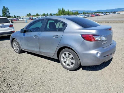 2013 MAZDA 3 I, фото 2, лот 10679069