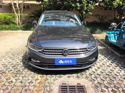 2024 Volkswagen Magotan 2 Million Units Public Sharing Edition 330TSI DSG Luxury, фото 2, лот 11134181