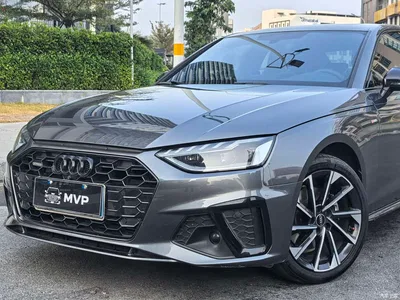 2023 Audi A4L 40 TFSI Luxury Sport, фото 3, лот 10437257
