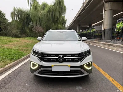 2024 Volkswagen Tayron 300TSI 2WD Luxury Plus Advanced, фото 2, лот 10916980