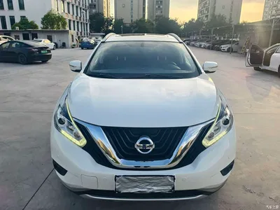 2017 Nissan Murano 2.5L XL 2WD Smart Premium Edition, фото 3, лот 10689980