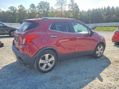 2016 BUICK ENCORE, фото 3, лот 11586524