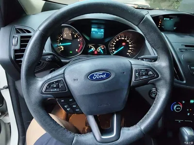 2017 Ford Kuga EcoBoost 245 AWD Platinum, фото 3, лот 10301195