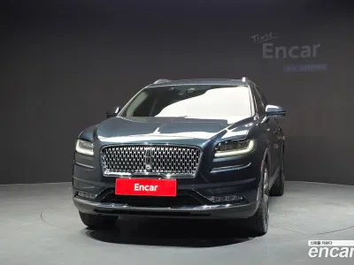 2023 Lincoln Nautilus 2.7 202A AWD, фото 3, лот 10177838