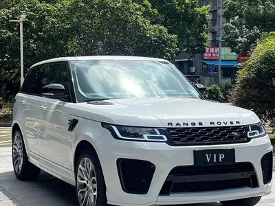 2016 Land Rover Range Rover Sport Model 3.0 SC V6 HSE DYNAMIC, фото 3, лот 10336651