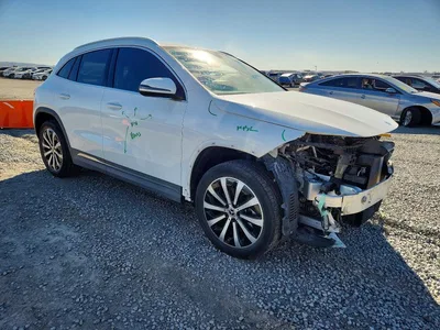 2021 MERCEDES-BENZ GLA 250, фото 4, лот 11561450