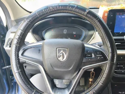 2018 Baojun 360 1.5L Automatic Luxury (China V), фото 3, лот 11146758
