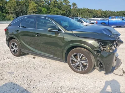 2023 LEXUS RX 350 PREMIUM, фото 4, лот 10846718