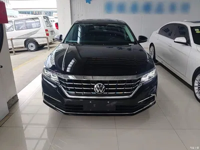 2021 Volkswagen Passat Model 330TSI Luxury Edition, фото 3, лот 11511801