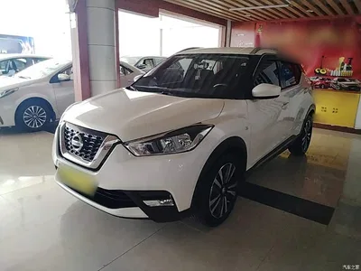 2017 Nissan Kicks 1.5L CVT Cool Edition, фото 2, лот 11133863
