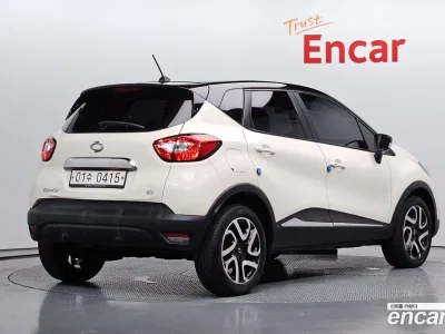 2016 Samsung QM3 LE, фото 2, лот 10185943