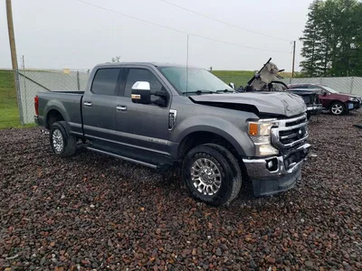 2025 FORD F250 SUPER DUTY, фото 4, лот 10539040