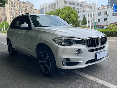 2017 BMW X5 (Import) xDrive35i Elegance, фото 3, лот 10464243