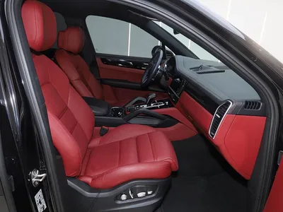 2019 Porsche Cayenne New Energy Cayenne E-Hybrid 2.0T, фото 4, лот 11002608