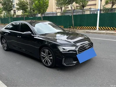 2019 Audi A6L 40 TFSI Luxury Dynamic, фото 3, лот 10670775