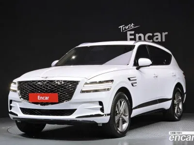 2023 Genesis GV80 2.5T Gasoline AWD, фото 1, лот 10068767
