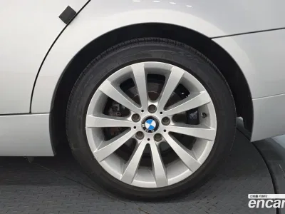 2011 BMW 3-Series 320i Sedan CP, фото 4, лот 10040444