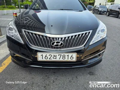 2016 Hyundai Grandeur HG220 Diesel Modern, фото 3, лот 10165568
