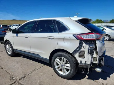 2015 FORD EDGE SEL, фото 2, лот 10573297