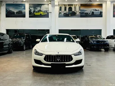 2021 Maserati Ghibli 2.0T Edge Edition, фото 2, лот 11566228
