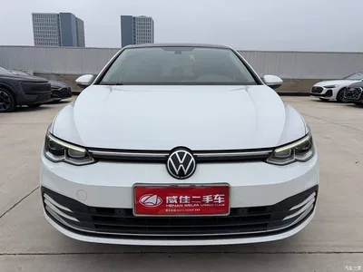 2021 Volkswagen Golf 280TSI DSG Pro Launch Edition, фото 2, лот 11133813