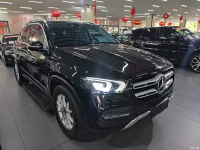 2021 Mercedes-Benz GLE 350 4MATIC Dynamic, фото 4, лот 10766099