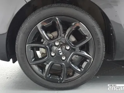 2019 Kia RAY Prestige, фото 4, лот 10227535