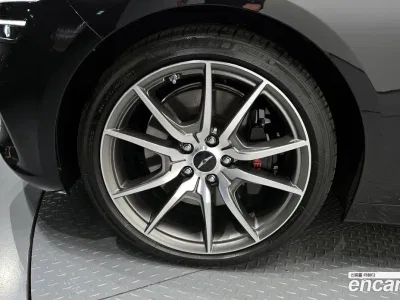 2024 Genesis G70 Gasoline 2.5T 2WD, фото 4, лот 10042029