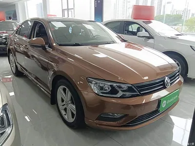 2015 Volkswagen Lamando 280TSI DSG Comfort, фото 4, лот 11513360