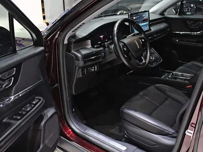 2021 Lincoln Adventurer 2.0T 2WD Elegance Edition, фото 4, лот 10357601