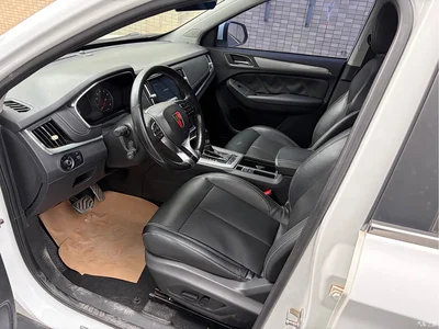 2016 Roewe RX5 20T 2WD Automatic Internet Smart Edition, фото 4, лот 10339910
