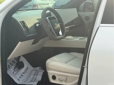 2024 Li Auto L6 Pro, фото 4, лот 10446667