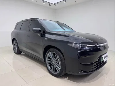 2024 Leapmotor C16 Extended Range 200 Premium Edition, фото 3, лот 10316512