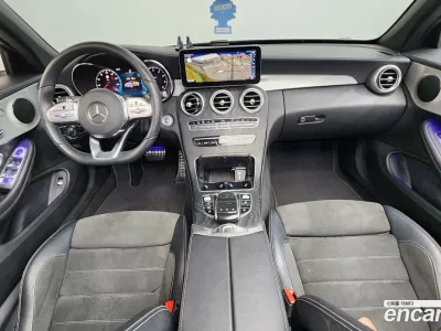 2023 Mercedes-Benz C-Class C200 Cabriolet, фото 4, лот 10037866