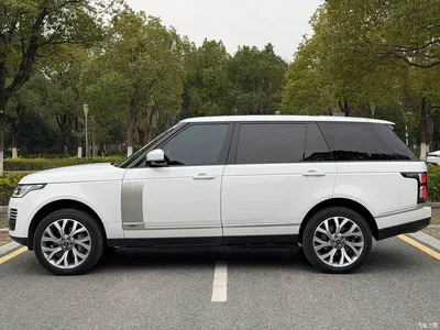 2019 Land Rover Range Rover 3.0 SC V6 Prestige Genesis Extended Edition, фото 3, лот 10329206