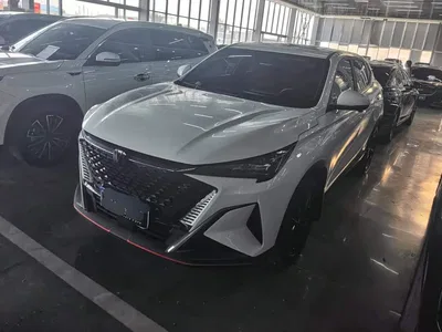 2025 Changan X5 Plus, фото 1, лот 10248312
