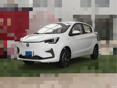 2022 Changan Benben E-Star Serenity Edition Colorful LFP, фото 1, лот 10400261