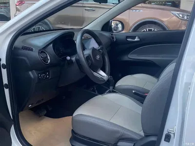 2017 Kia Huan Chi 1.4L Automatic Value Intelligent, фото 4, лот 10348040