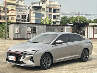 2021 Dongfeng Aeolus Yixuan MAX 1.5T Trendy Dad Edition, фото 1, лот 11082043