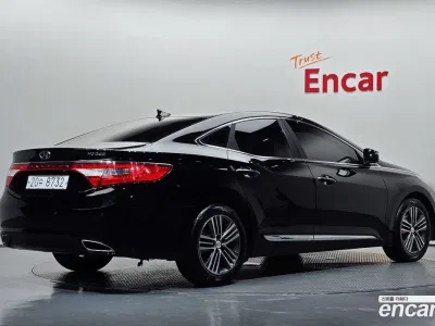 2014 Hyundai Grandeur HG240 Modern, фото 2, лот 10516981